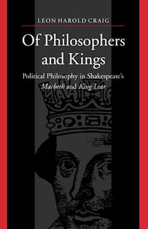 Of Philosophers and Kings