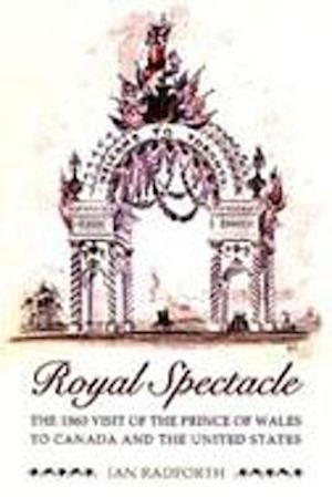 Royal Spectacle