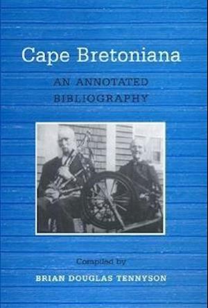Cape Bretoniana