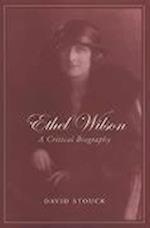 Ethel Wilson