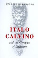 Italo Calvino and the Compass of Literature