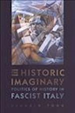 The Historic Imaginary