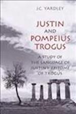 Justin and Pompeius Trogus