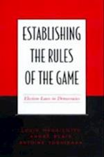 Establishing the Rules of the Game