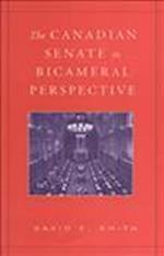 The Canadian Senate in Bicameral Perspective