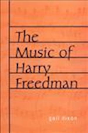 The Music of Harry Freedman