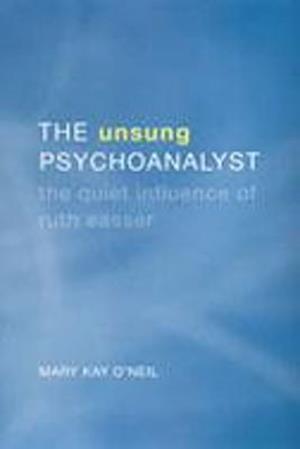 The Unsung Psychoanalyst