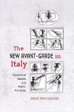 The New Avant-Garde in Italy