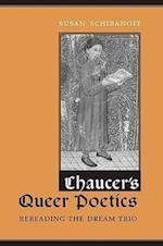 Chaucer's Queer Poetics