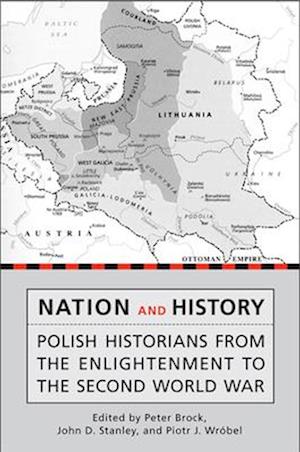 Nation and History