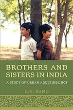 Brothers and Sisters in India