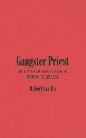 Gangster Priest