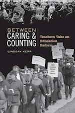 Between Caring & Counting