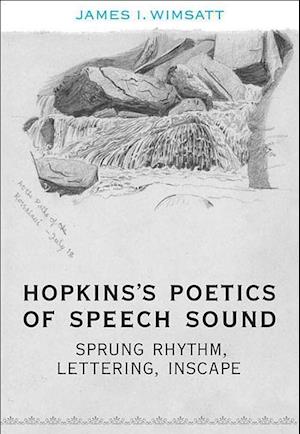 Hopkins's Poetics of Speech Sound