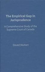 Empirical Gap in Jurisprudence