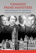 Canada's Prime Ministers