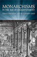 Monarchisms in the Age of Enlightenment