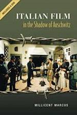 Italian Film in the Shadow of Auschwitz [With DVD]