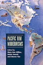 Pacific Rim Modernisms