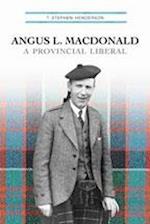 Angus L. Macdonald