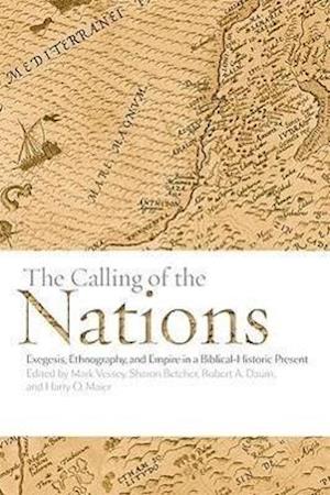 The Calling of the Nations