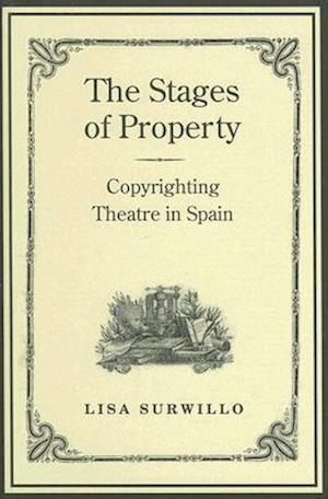 Stages of Property