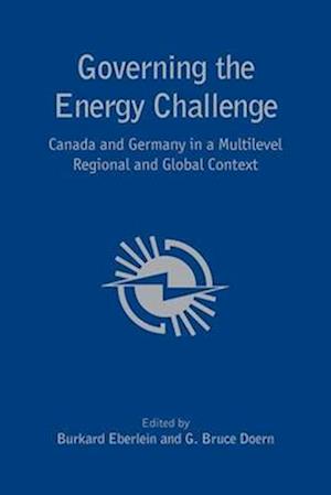 Governing the  Energy Challenge
