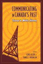 Communicating in Canada's Past
