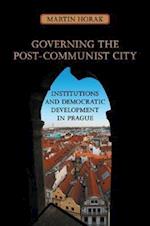 Governing the Post-Communist City