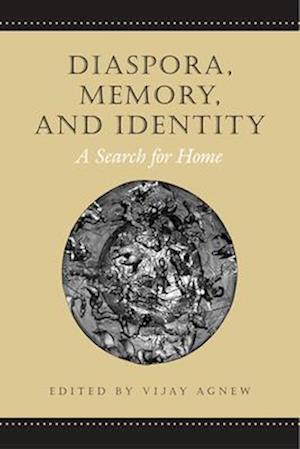 Diaspora, Memory, and Identity