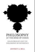 Philosophy at the Edge of Chaos