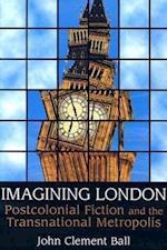 Imagining London