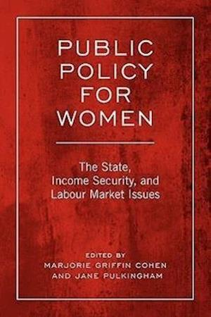 Public Policy For Women