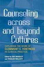 Counseling Across and Beyond Cultures