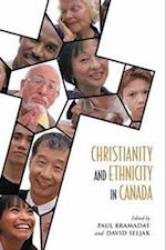 Christianity and Ethnicity in Canada