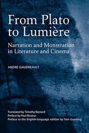 From Plato to Lumiere