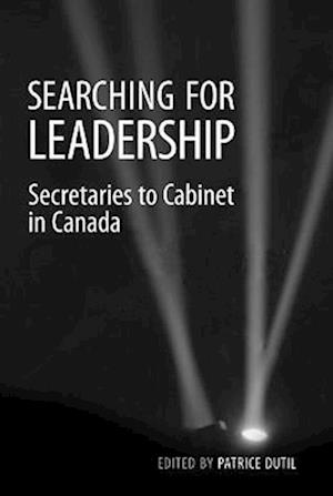 Searching for Leadership