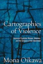 Cartographies of Violence
