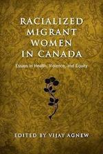 Racialized Migrant Women in Canada