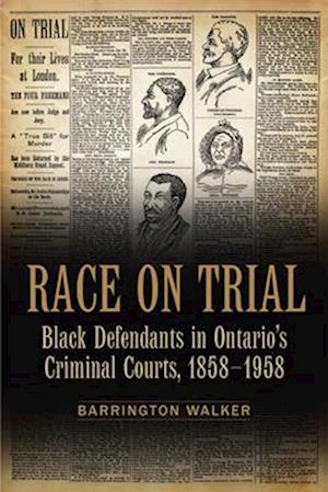 Race on Trial