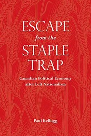 Escape from the Staple Trap