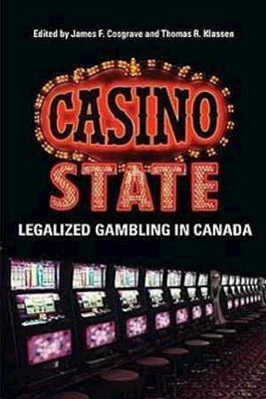 Casino State