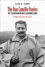 Don Camillo Stories of Giovannino Guareschi