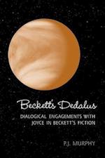 Beckett's Dedalus