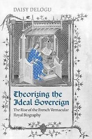 Theorizing the Ideal Sovereign