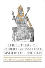 Letters of Robert Grosseteste, Bishop of Lincoln