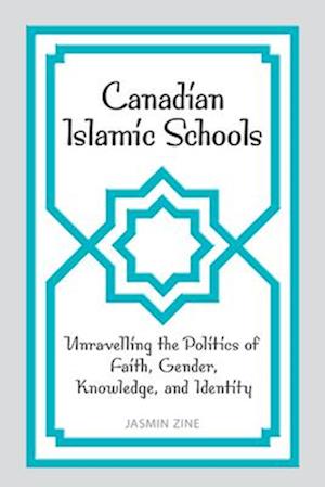 Canadian Islamic Schools