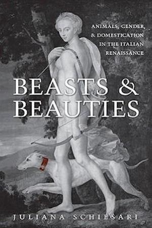 Beasts and Beauties