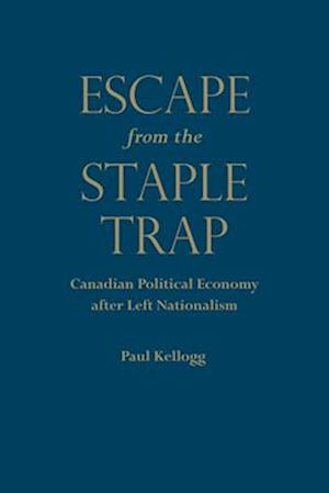 Escape from the Staple Trap