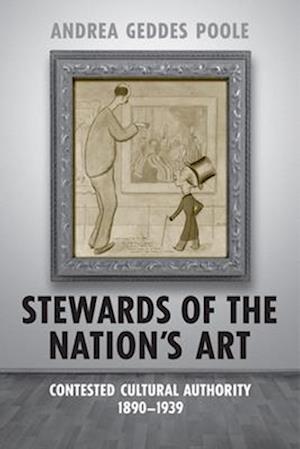 Stewards of the Nation's Art